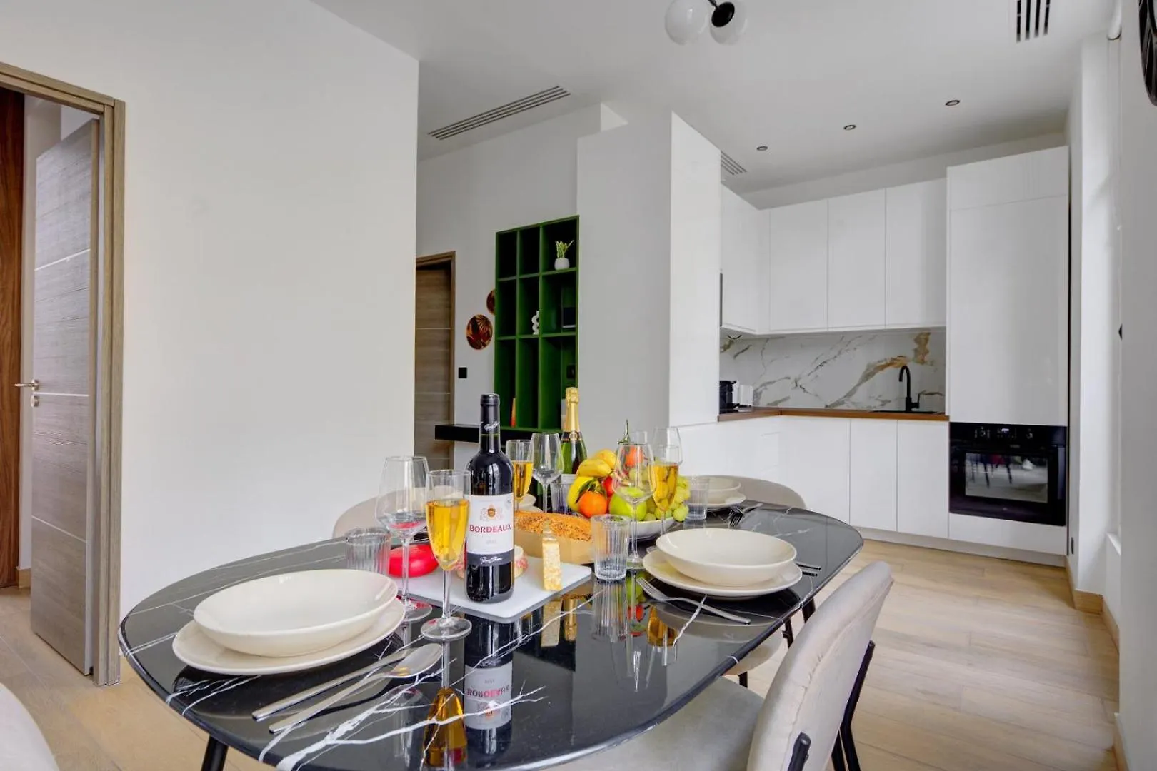 Bluestay 290 - Superbe Appartement A Paris 17 Apartment
