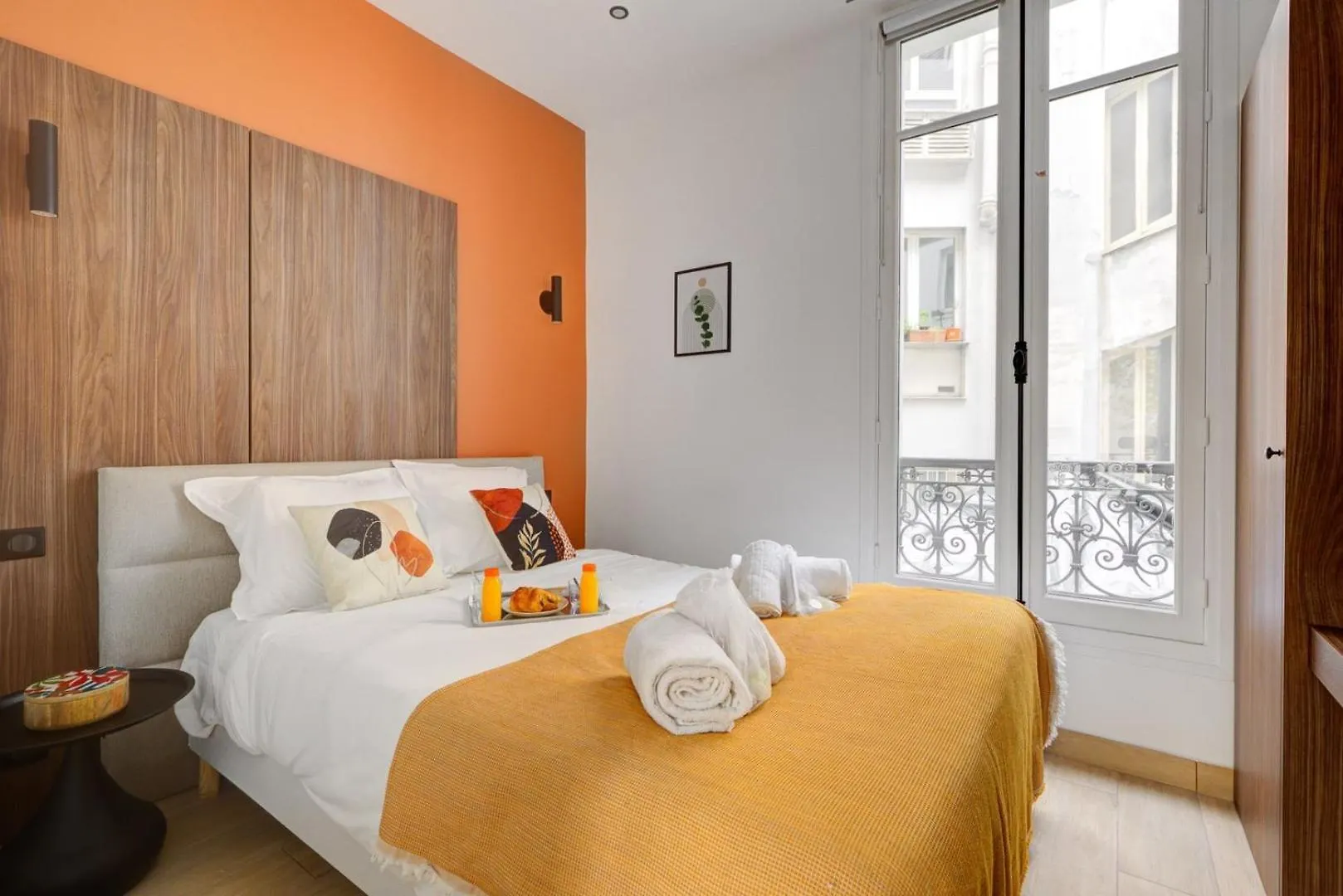 Bluestay 290 - Superbe Appartement A Paris 17